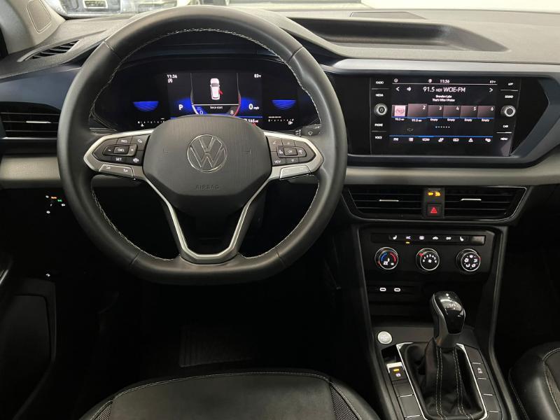 Volkswagen Taos SE 2022