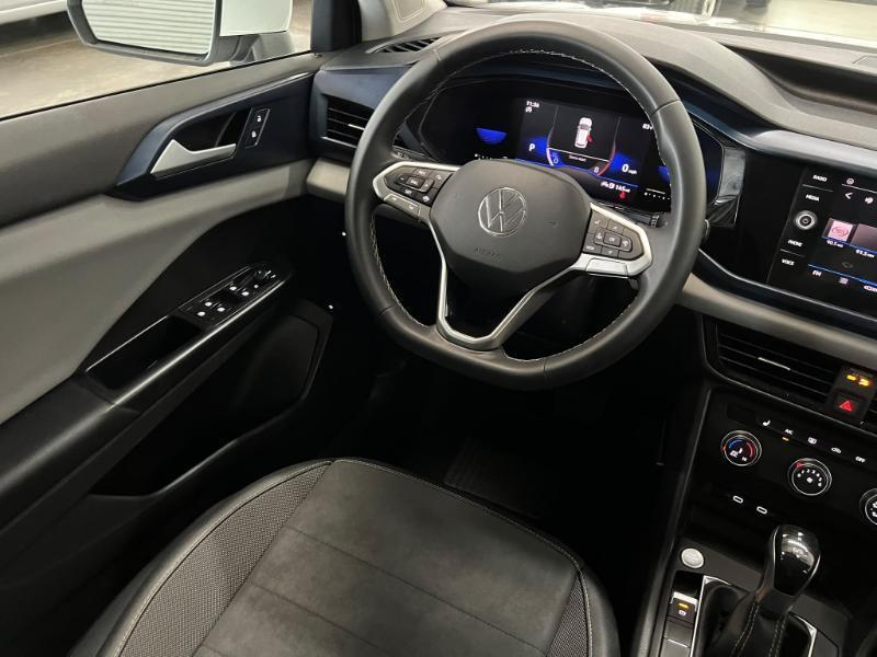 Volkswagen Taos SE 2022