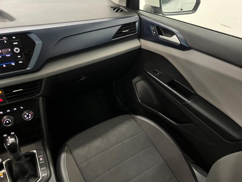 Volkswagen Taos SE 2022