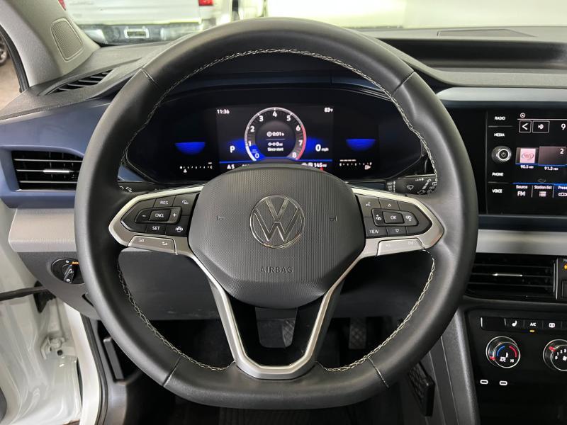 Volkswagen Taos SE 2022