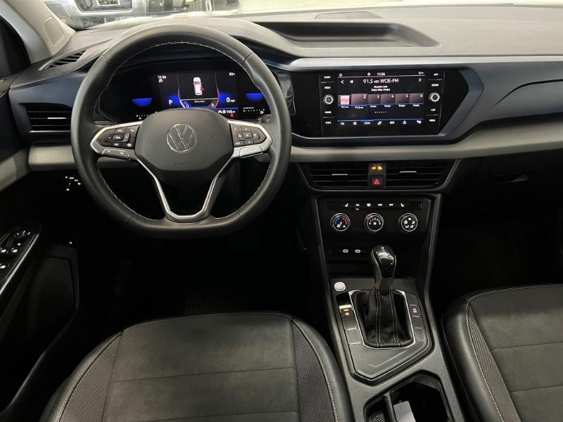 Volkswagen Taos SE 2022