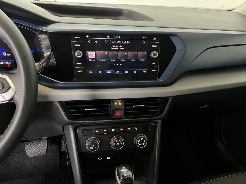 Volkswagen Taos SE 2022