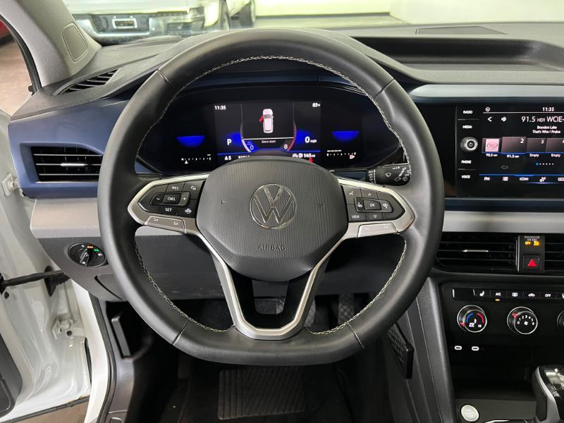 Volkswagen Taos SE 2022