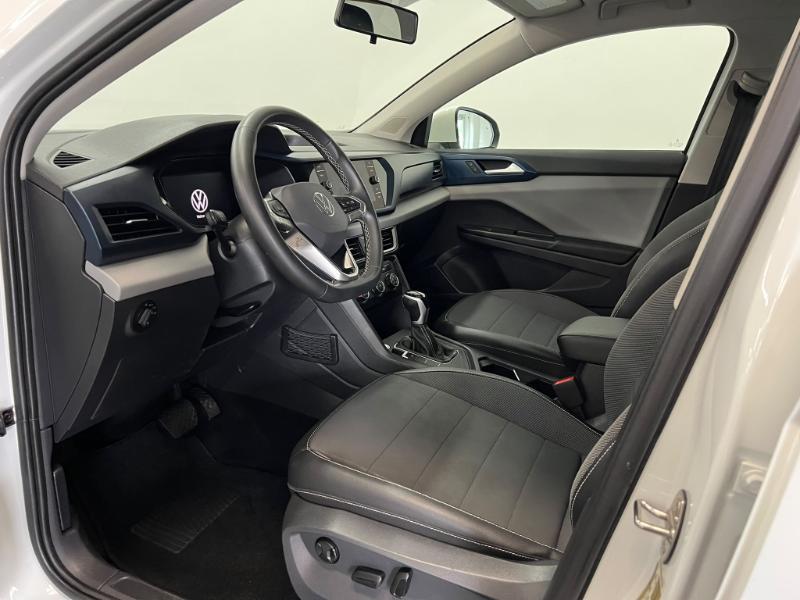Volkswagen Taos SE 2022
