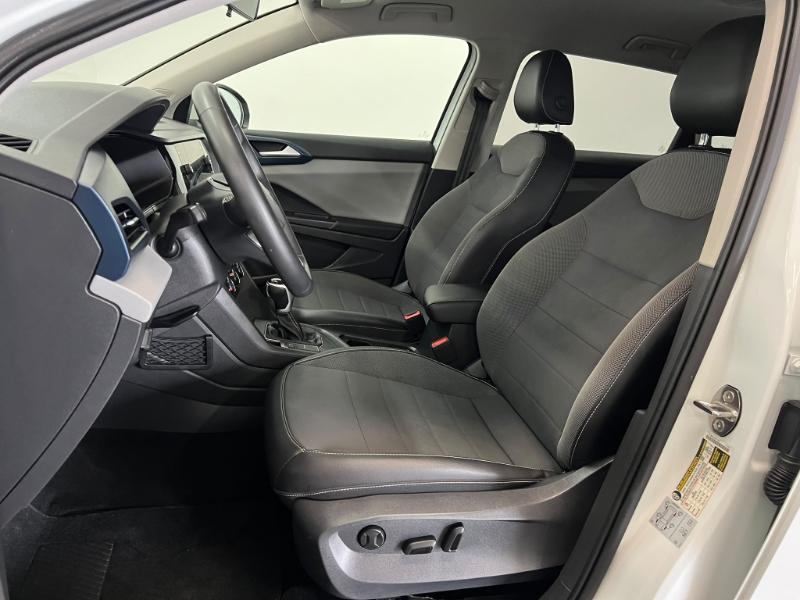 Volkswagen Taos SE 2022