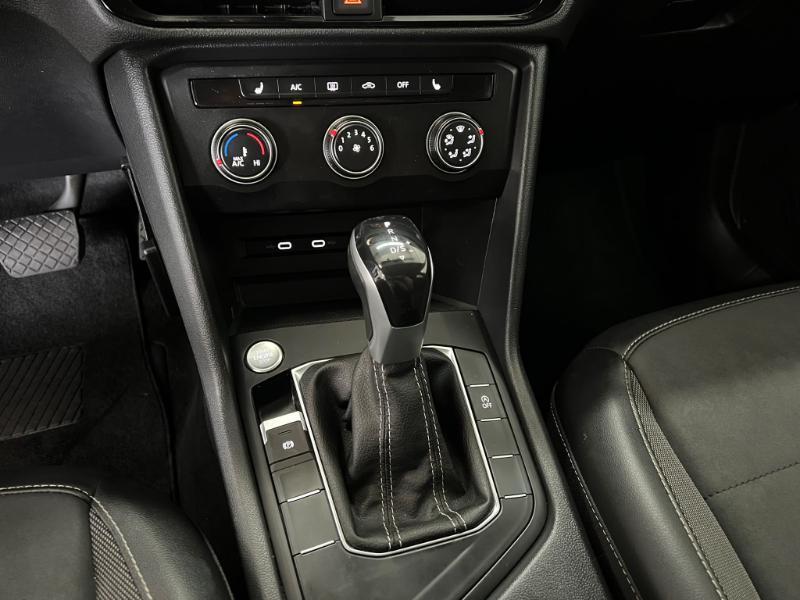 Volkswagen Taos SE 2022