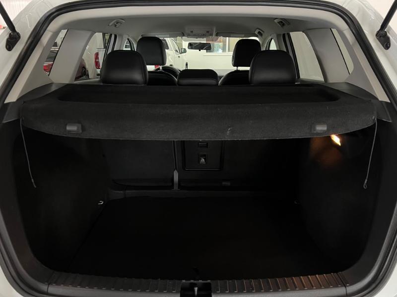 Volkswagen Taos SE 2022