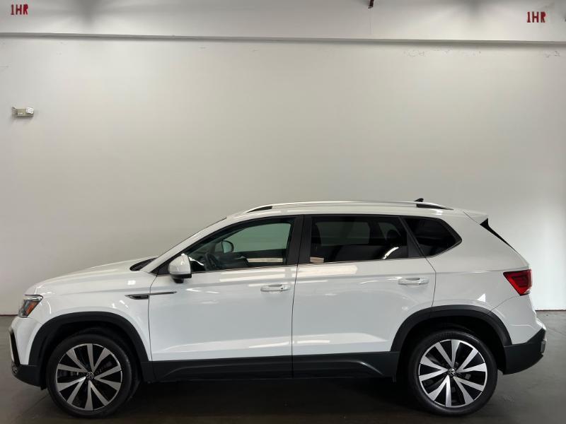 Volkswagen Taos SE 2022