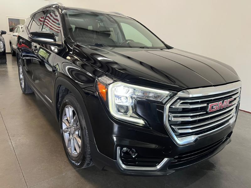 GMC Terrain SLT 2023