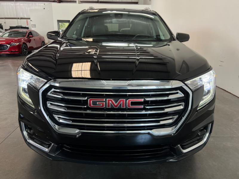 GMC Terrain SLT 2023
