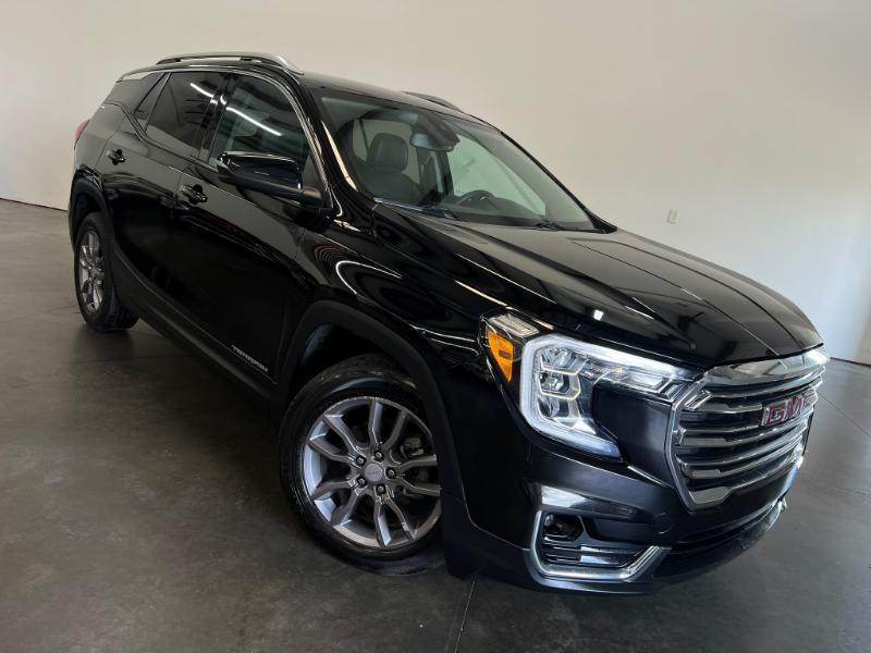 GMC Terrain SLT 2023