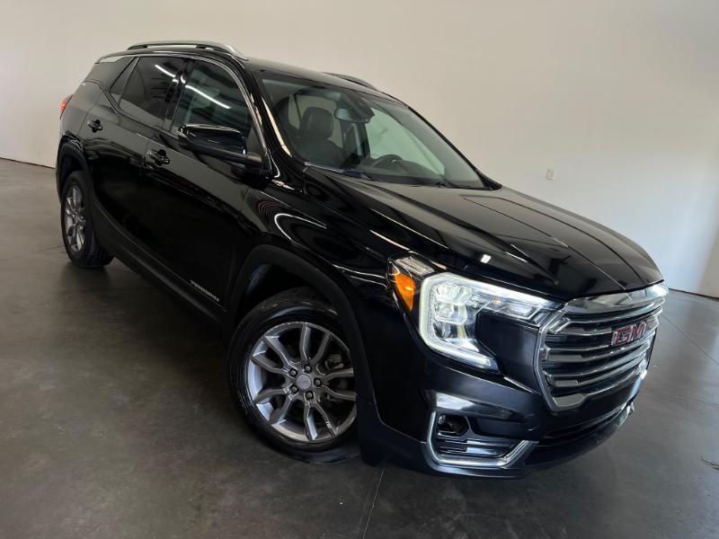 GMC Terrain SLT 2023