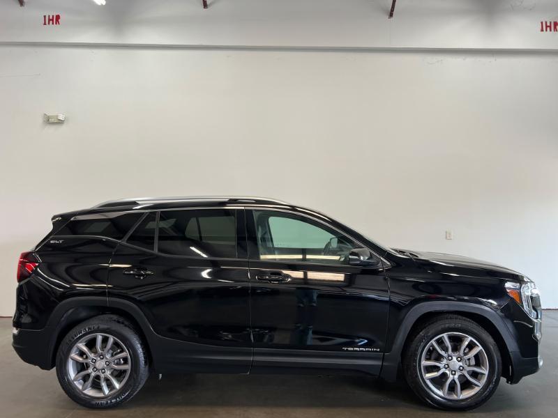 GMC Terrain SLT 2023