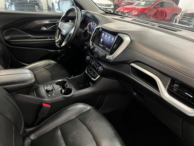 GMC Terrain SLT 2023