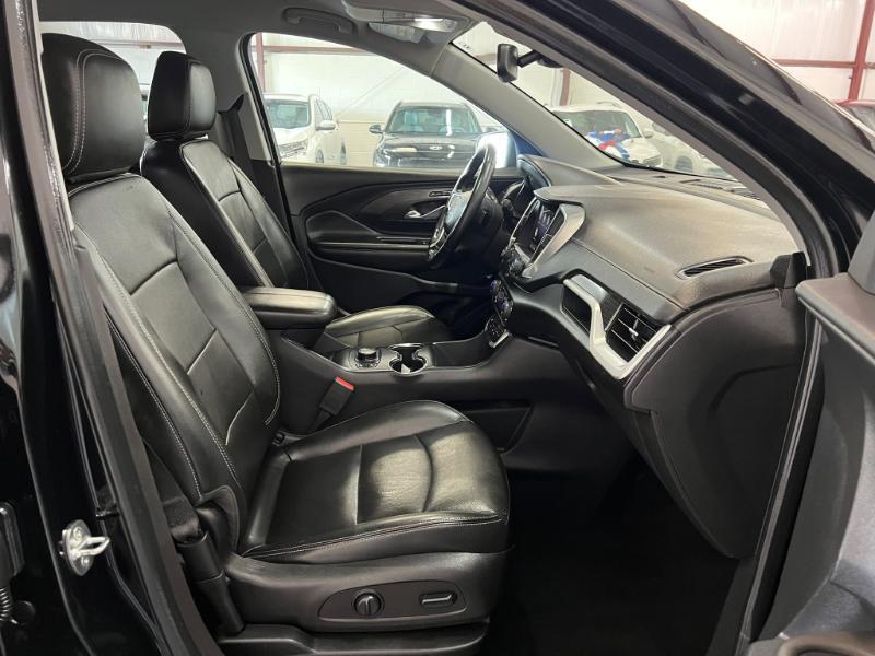 GMC Terrain SLT 2023