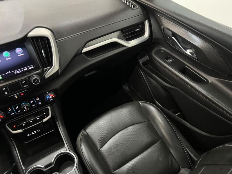 GMC Terrain SLT 2023