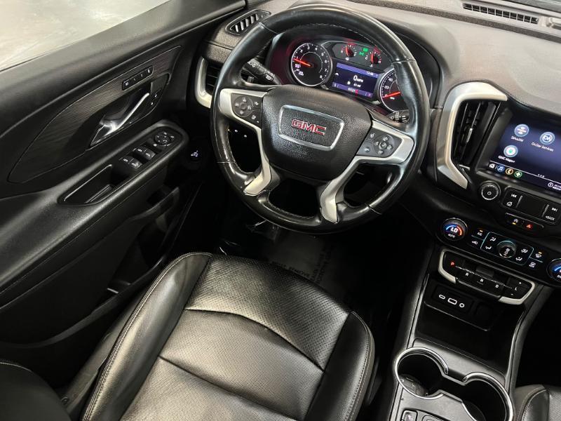 GMC Terrain SLT 2023