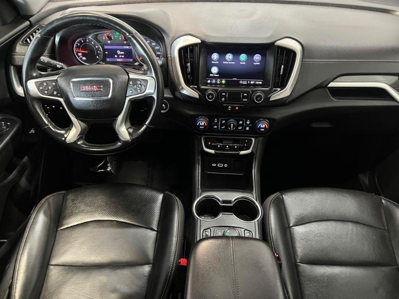 GMC Terrain SLT 2023