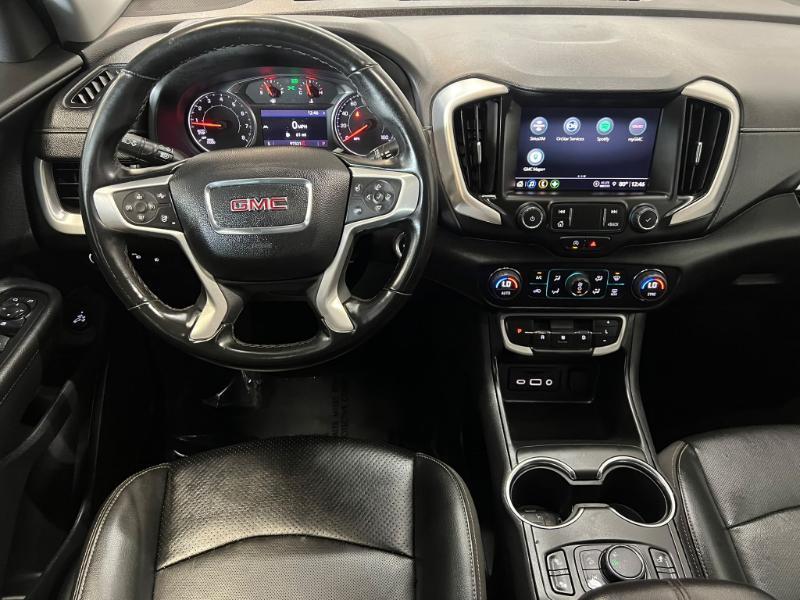 GMC Terrain SLT 2023