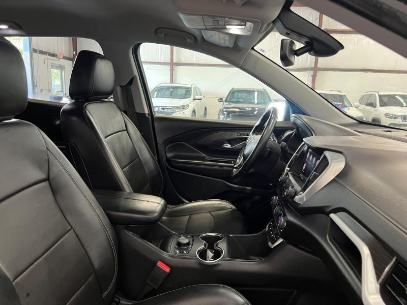 GMC Terrain SLT 2023