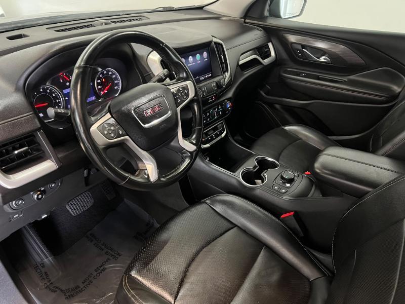 GMC Terrain SLT 2023