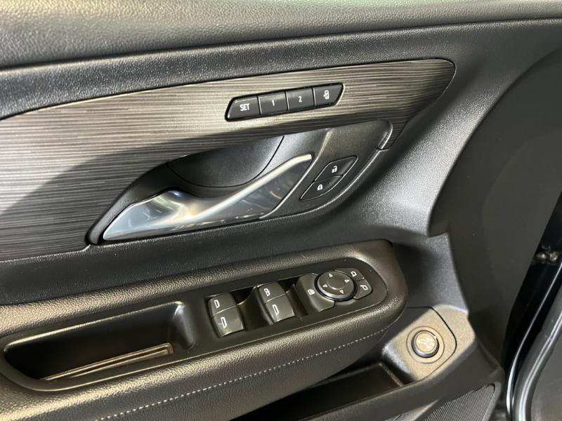 GMC Terrain SLT 2023