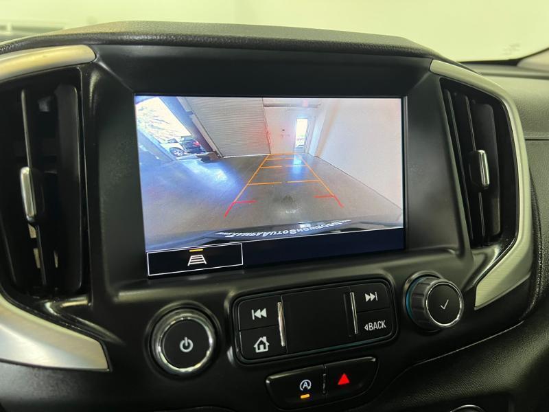 GMC Terrain SLT 2023