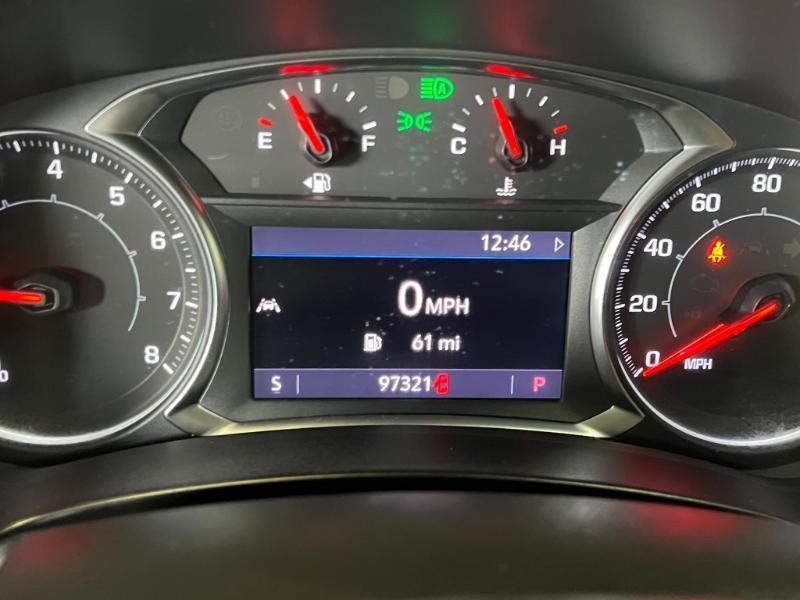 GMC Terrain SLT 2023