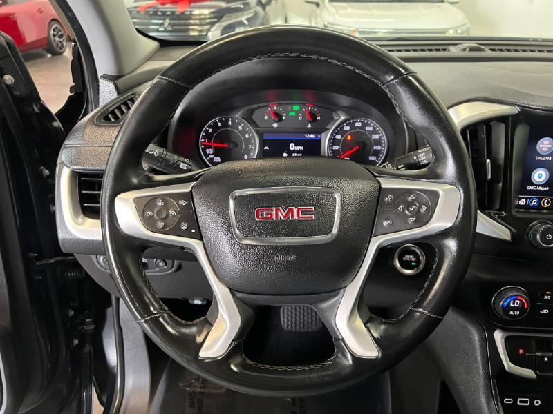 GMC Terrain SLT 2023