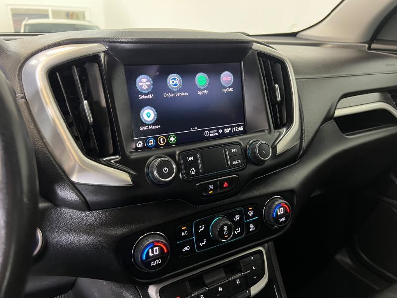 GMC Terrain SLT 2023