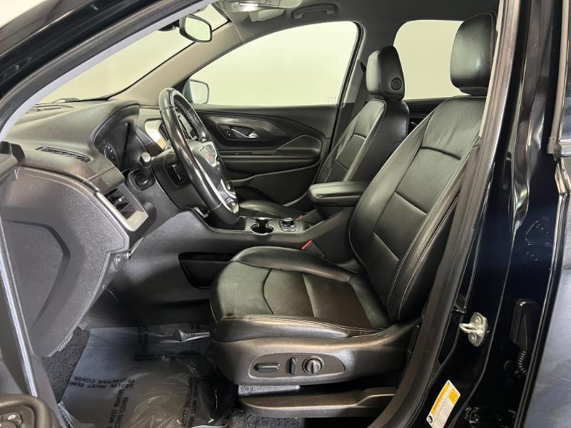 GMC Terrain SLT 2023
