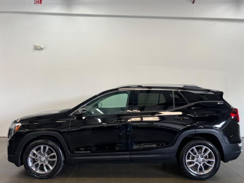 GMC Terrain SLT 2023