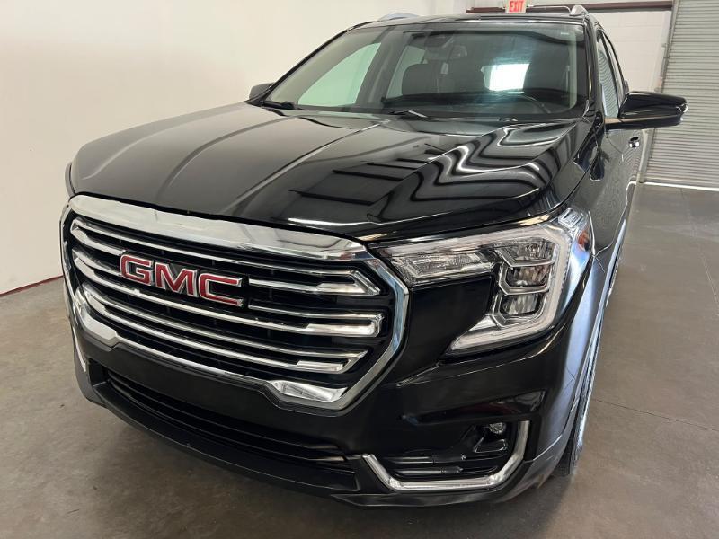 GMC Terrain SLT 2023