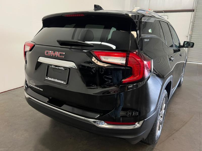 GMC Terrain SLT 2023