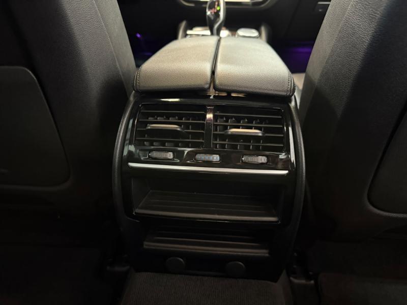 BMW 5-Series 530i 2019