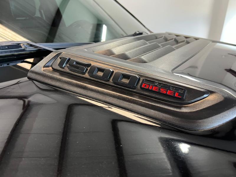 RAM 1500 Limited Crew Cab SWB 4WD 2023