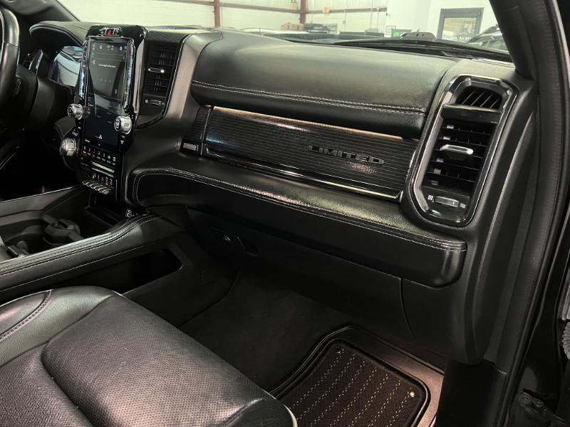 RAM 1500 Limited Crew Cab SWB 4WD 2023