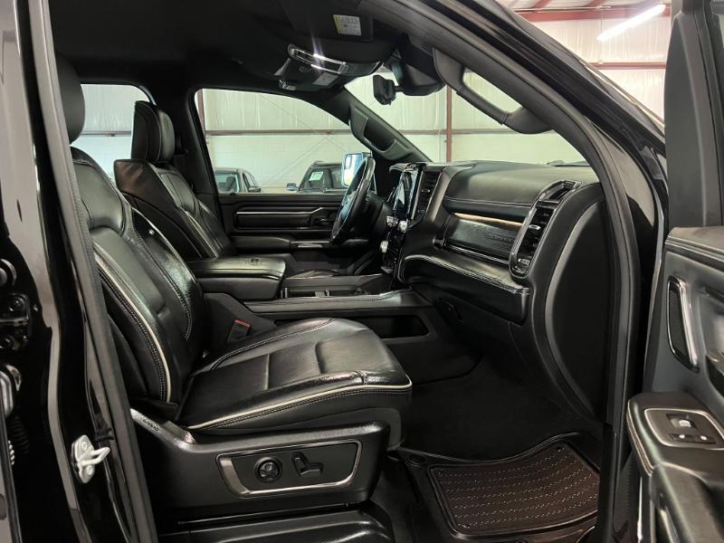 RAM 1500 Limited Crew Cab SWB 4WD 2023