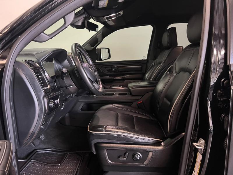 RAM 1500 Limited Crew Cab SWB 4WD 2023