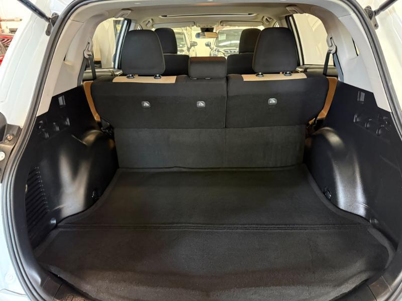 Toyota RAV4 XLE 2018