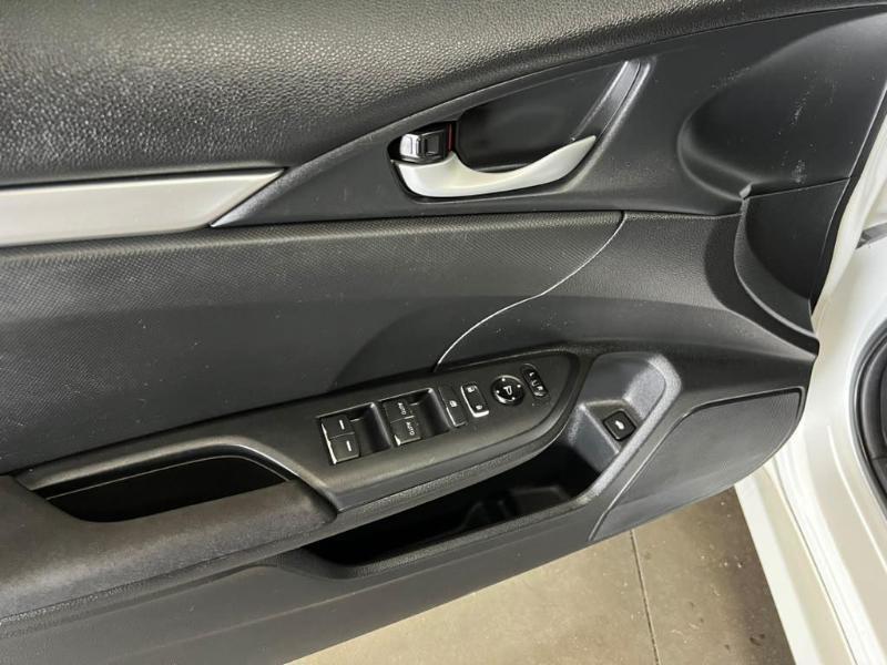 Honda Civic LX 2019