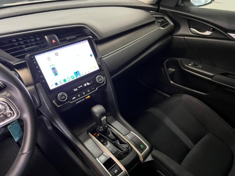 Honda Civic LX 2019