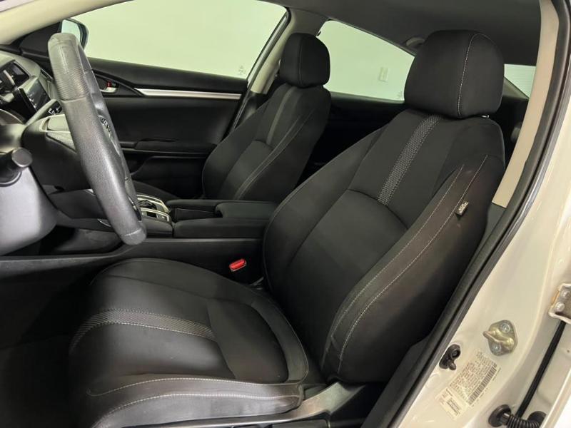 Honda Civic LX 2019