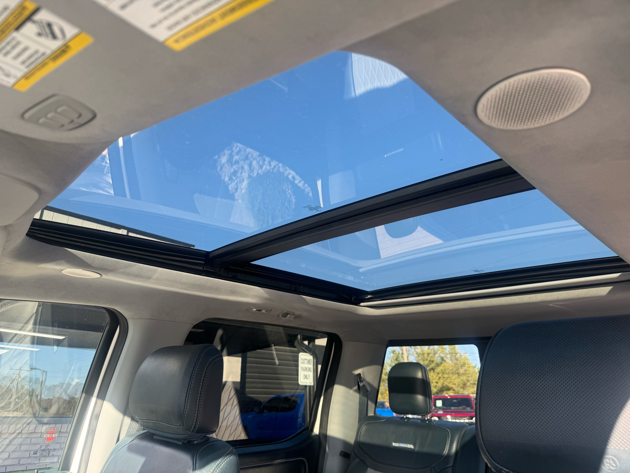 Ford F-150 Limited 4WD SuperCrew 5.5' Box 2021 Ford F-150 Limited 4WD SuperCrew 5.5' Box 2021