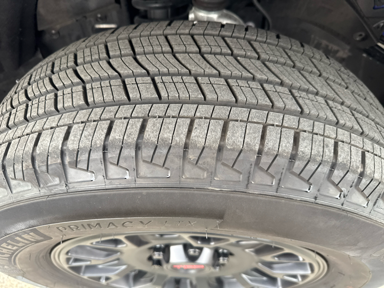 Toyota Tacoma SR5 Dbl Cab 4WD at 2024