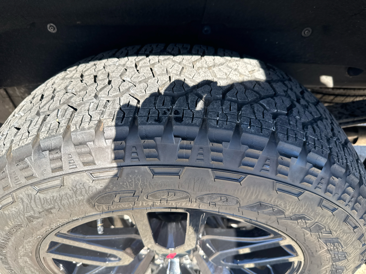 GMC Sierra 1500 Elevation Crew Cab 4WD 2023