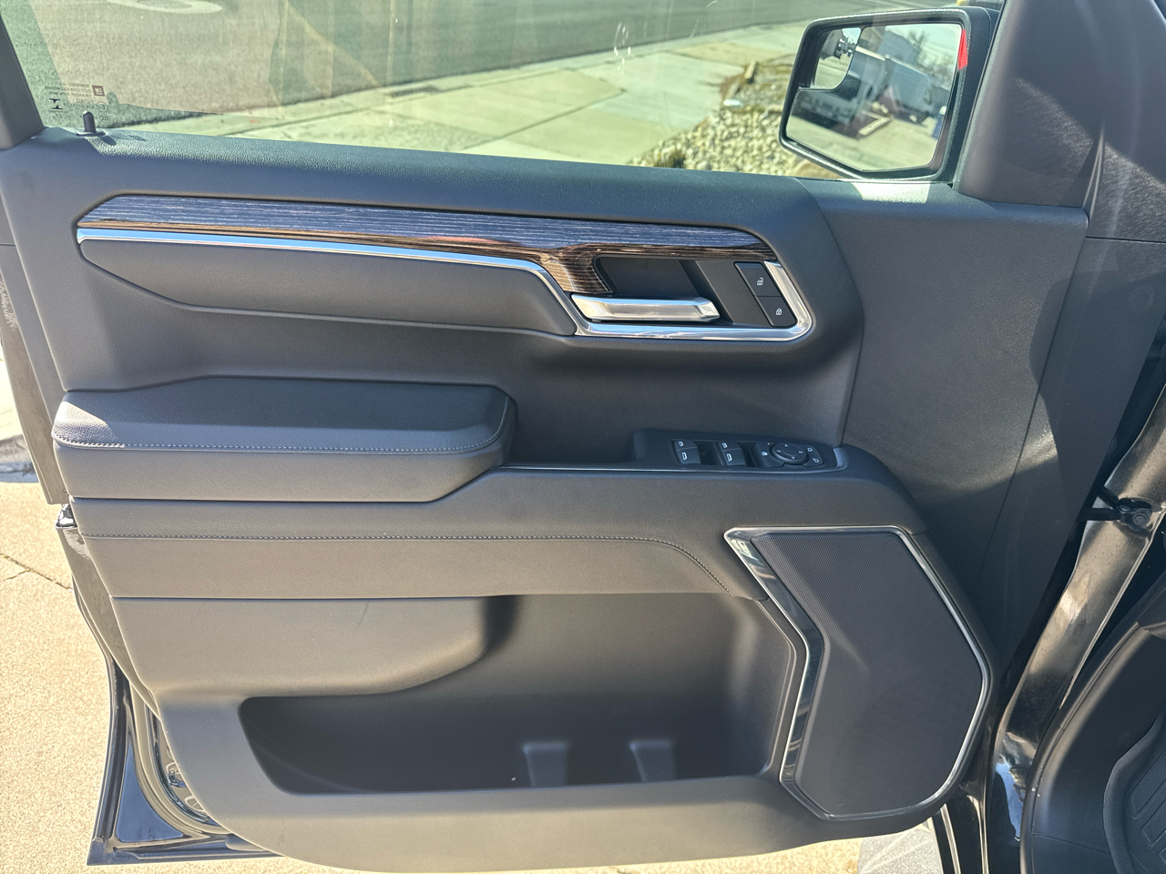 GMC Sierra 1500 Elevation Crew Cab 4WD 2023