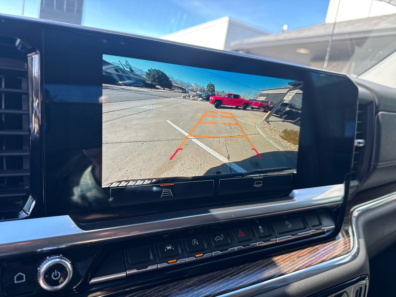 GMC Sierra 1500 Elevation Crew Cab 4WD 2023