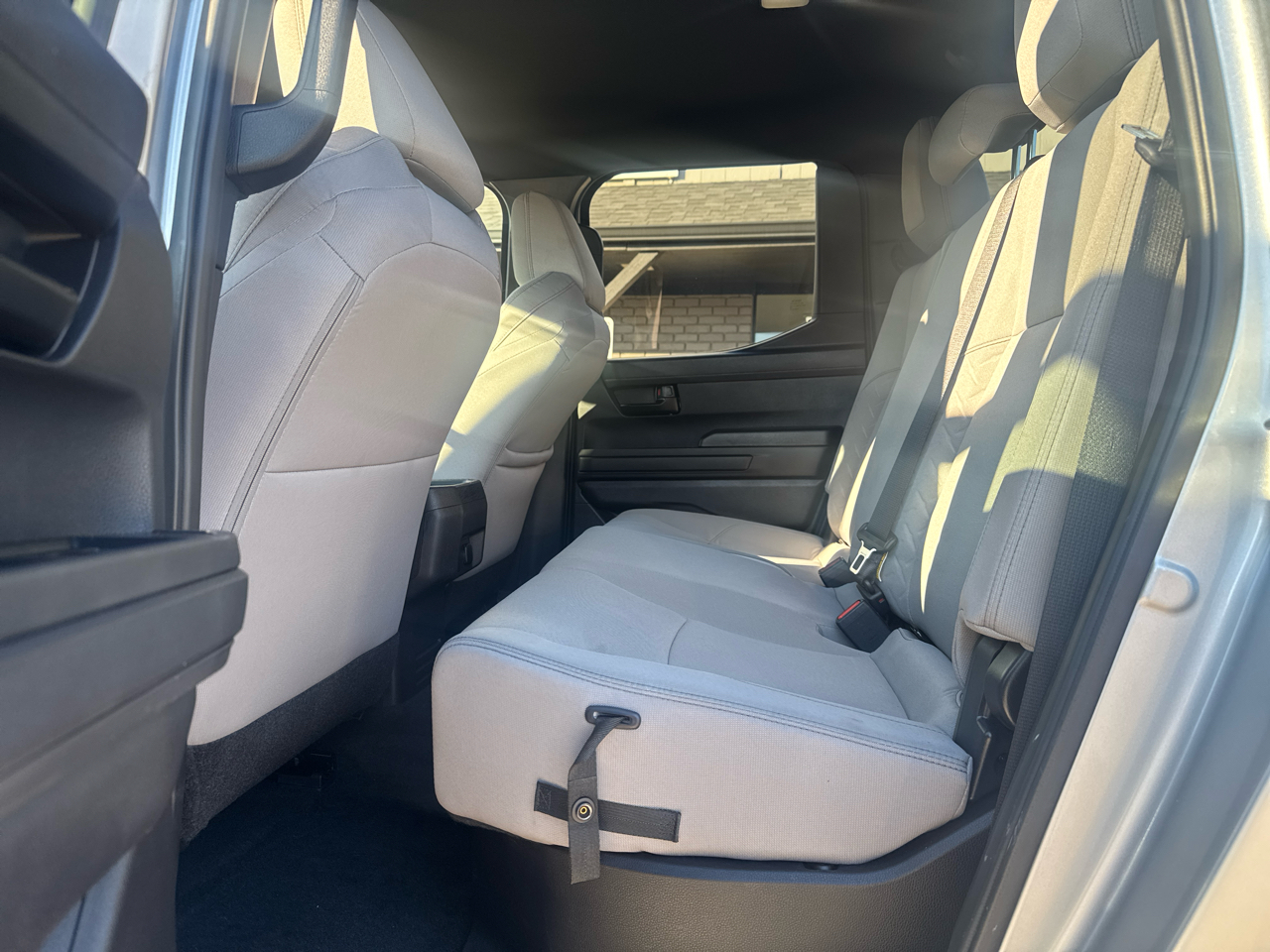 Toyota Tacoma SR5 Dbl Cab 4WD at 2025