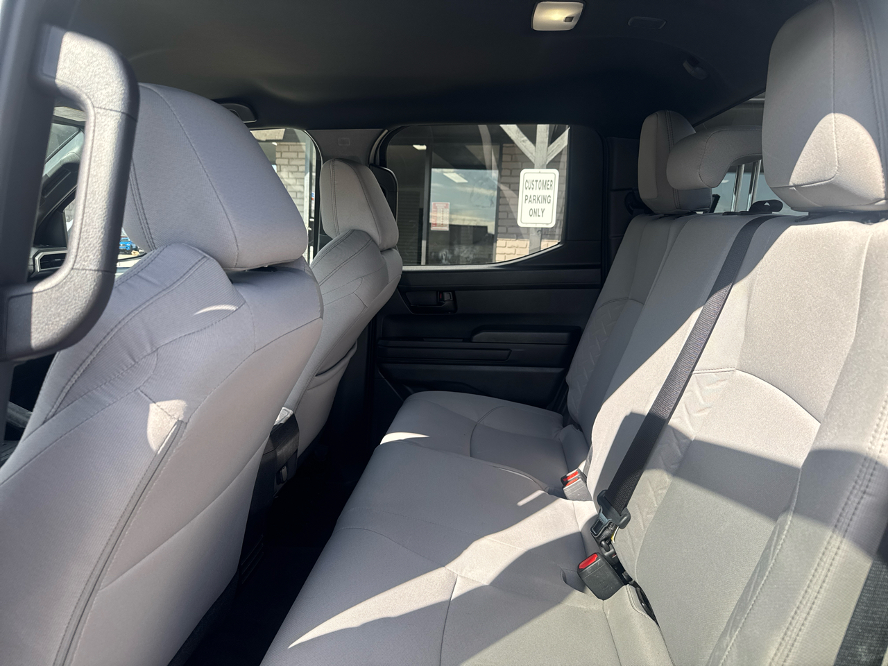 Toyota Tacoma SR5 Dbl Cab 4WD at 2025